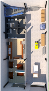 Company annual reports that contain important financial information