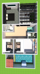 Company annual reports that contain important financial information