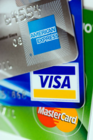 Company annual reports that contain important financial information